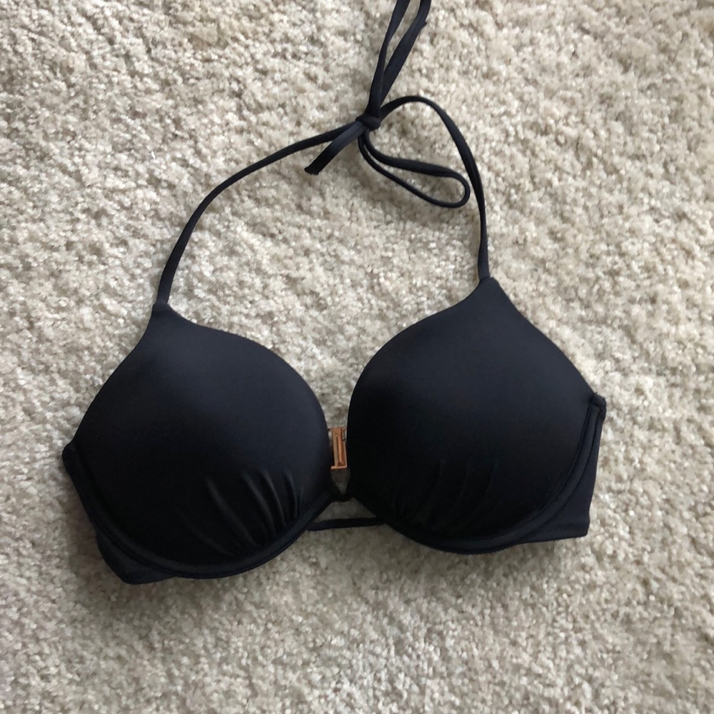 Victoria Secret swim bra size 32D